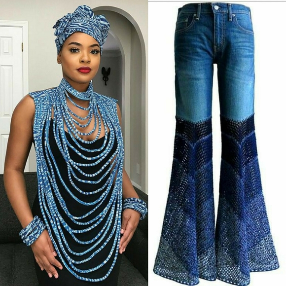 🌙💜💫HOSTING TOGETHER WE POSH 4-19-23💫💜🌙 - Picture 10 of 13